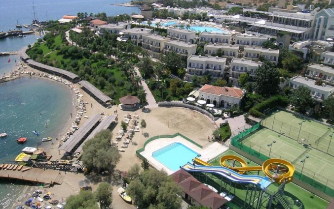 Hotel Asteria bodrum resort