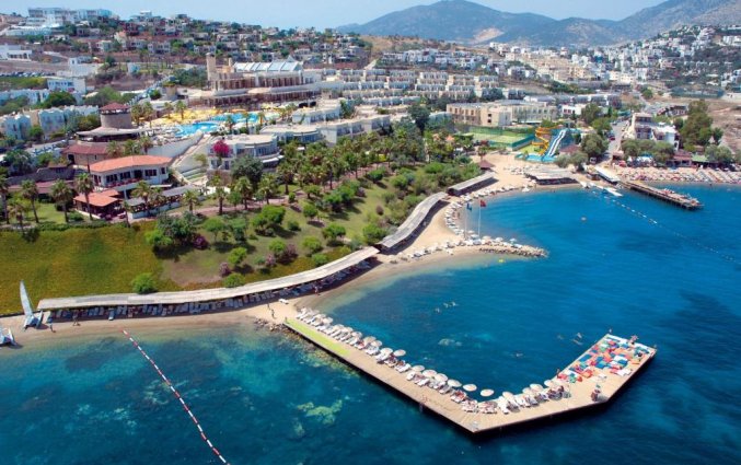 Hotel Asteria bodrum resort
