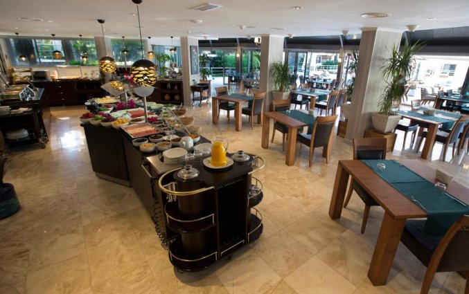 Restaurant van Bodrium Hotel & Spa