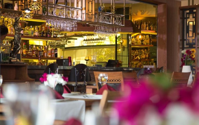 Restaurant van Bodrium Hotel & Spa