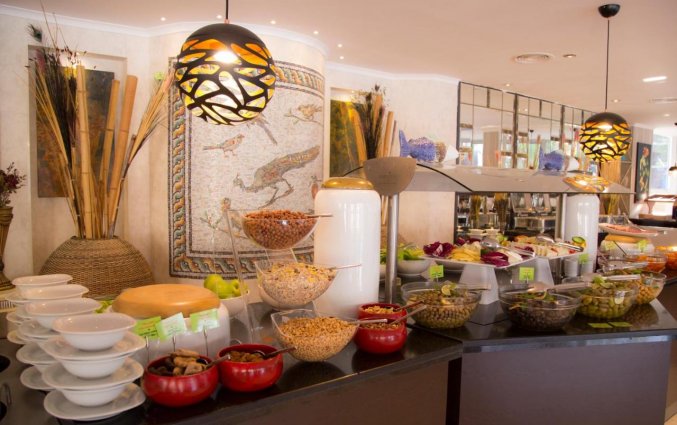 Restaurant van Bodrium Hotel & Spa