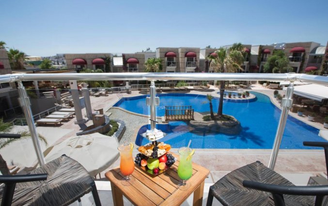 Zwembad van Bodrium Hotel & Spa