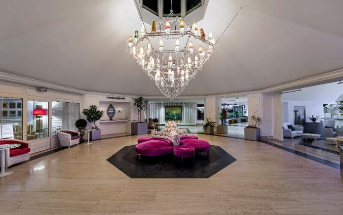 Mirada Exclusive Hotel Bodrum