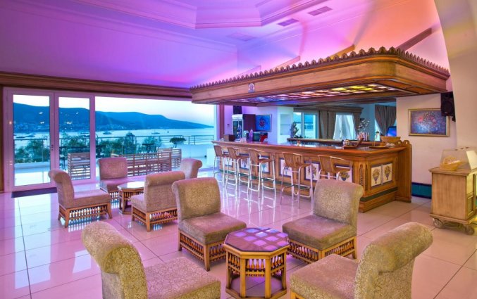 Bar van Salmakis Resort & Spa Bodrum