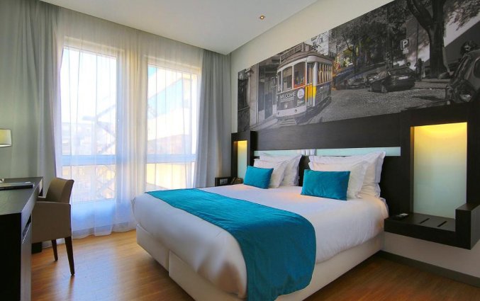 Double bij Jupiter Lisboa