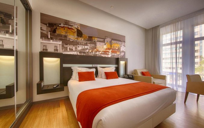 Double bij Jupiter Lisboa