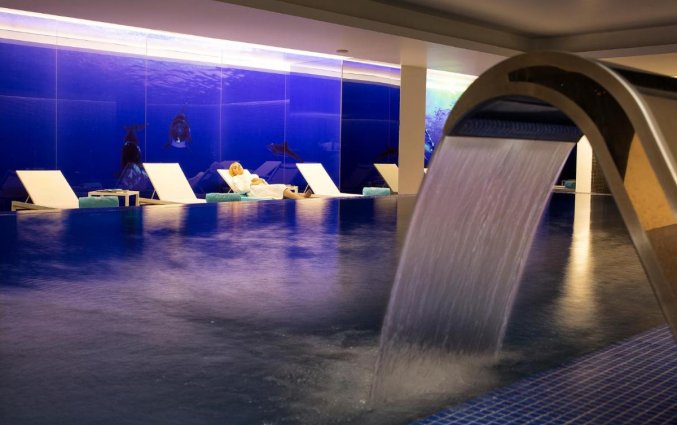 Spa bij Jupiter Lisboa