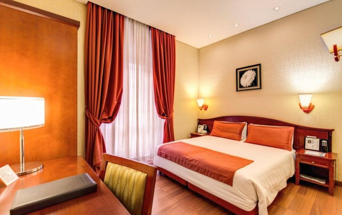 Double Augusta Lucilla Palace