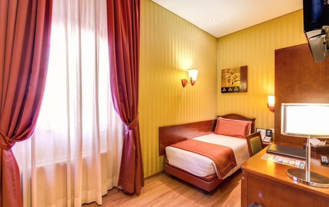 singleroom Augusta Lucilla Palace