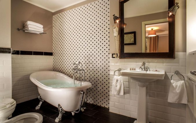 Badkamer The B place