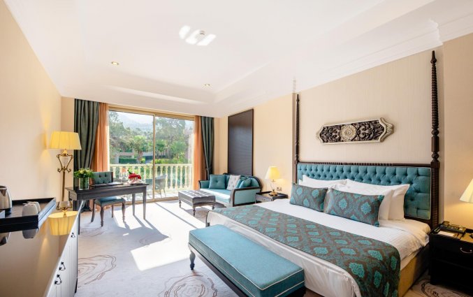 Doubleroom Vogue hotel bodrum