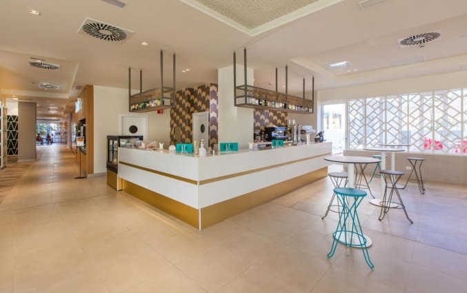 Bar van hotel Abora Buenaventura Gran Canaria