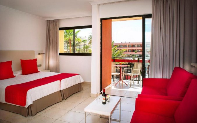 Doubleroom Alexandre Hotel La Siesta