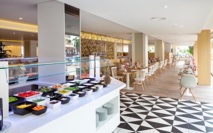 Restaurant van Tigotan Lovers & Friends Playa las Américas Tenerife