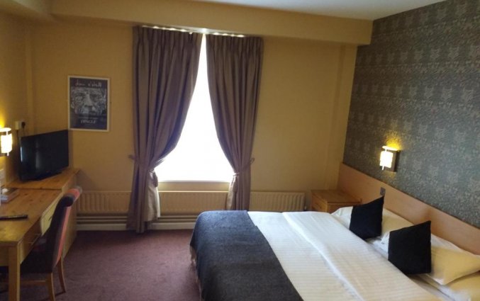 Doubleroom Harding Hotel Dublin