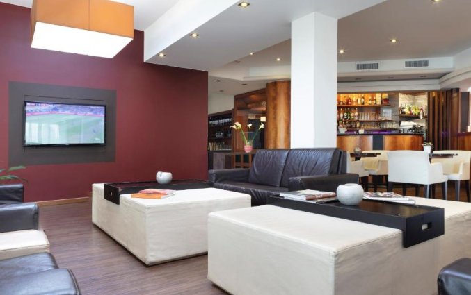 Lounge Smart hotel holiday