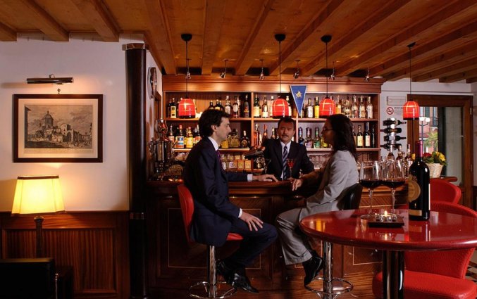 Bar Unahotels Ala Venezia