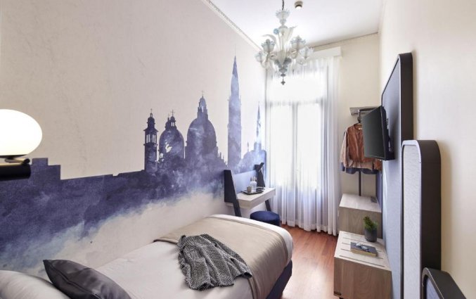 Eenpersoons Unahotels Ala Venezia