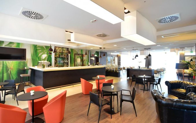 Bar Hilton Garden Inn Milan North