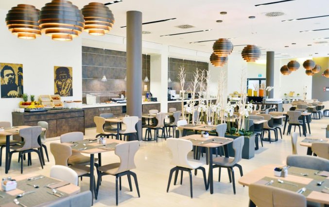 Restaurant Hilton Garden Inn Milan North