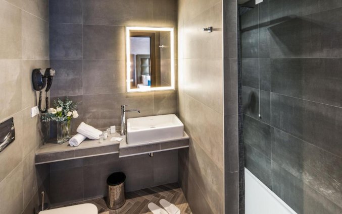 Badkamer Spice Hotel