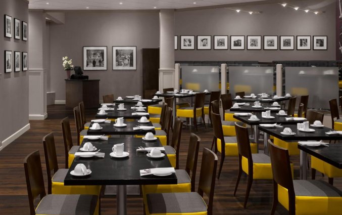 Restaurant Radisson Blu