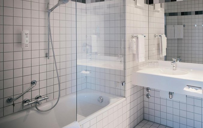 Badkamer Vienna House Easy Berlin