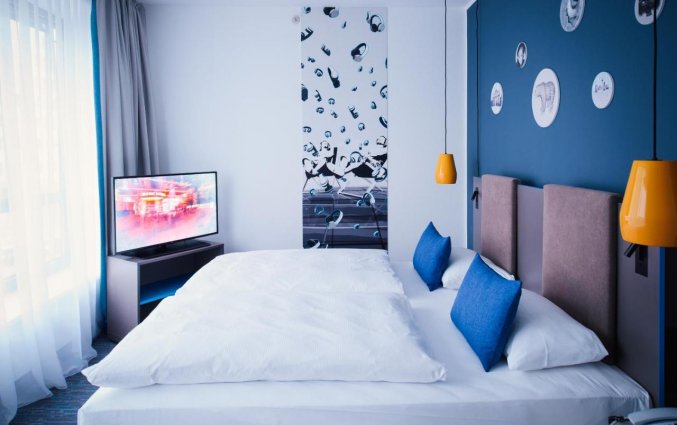 Double Vienna House Easy Berlin