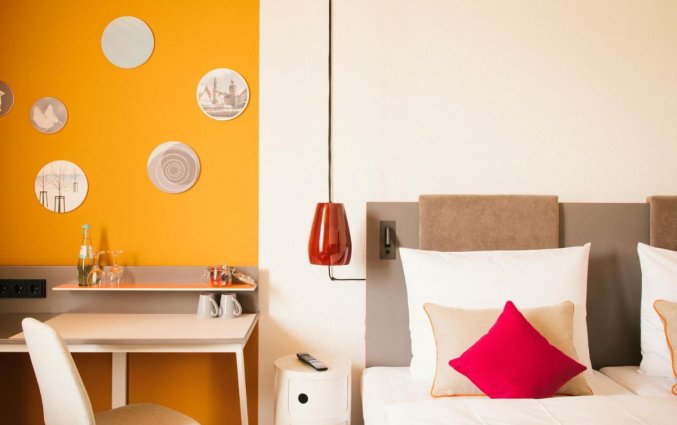 Kamer Vienna House Easy Berlin