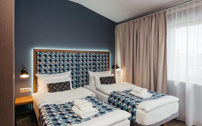 Twin Avena Boutique Hotel by Artery Hotels