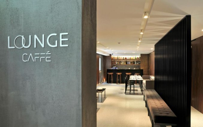 Lounge van Hotel Altis Prime Lissabon