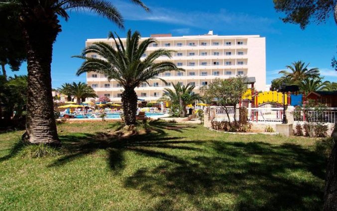 Invisa Hotel Ereso