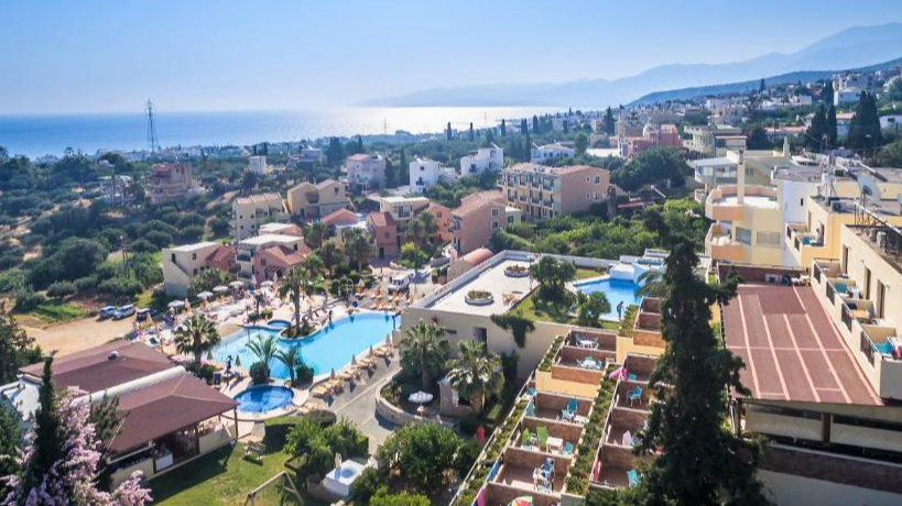 Asterias Village