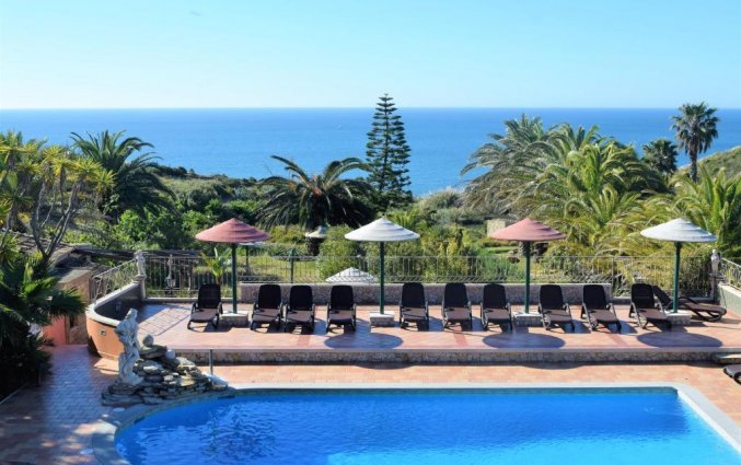 Quinta do Mar - Country & Sea Village