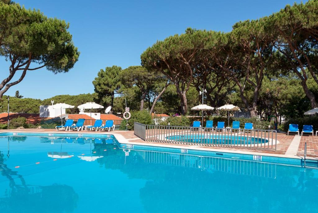 Pinhal da Marina 