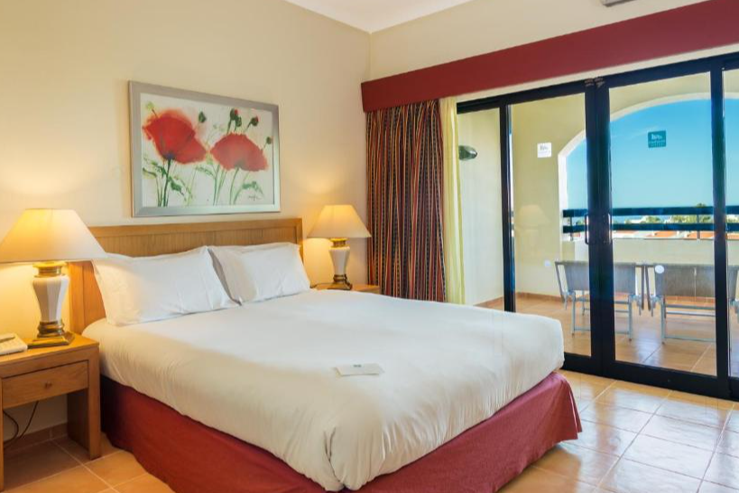 Hotel Mirachoro Carvoeiro 