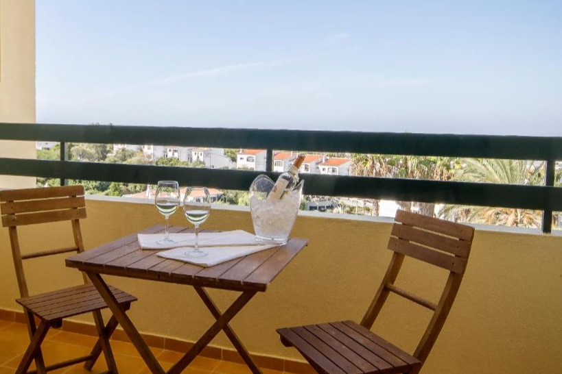 Hotel Mirachoro Carvoeiro 