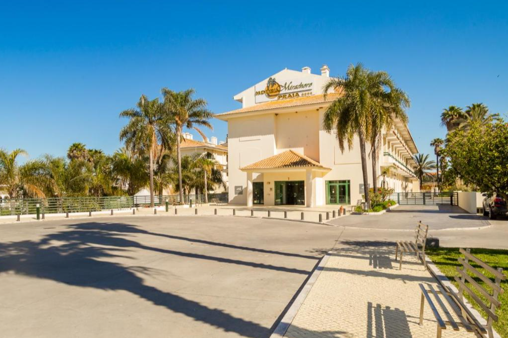 Hotel Mirachoro Carvoeiro 