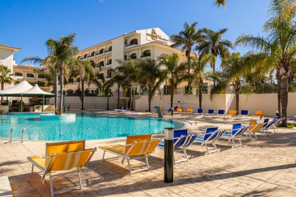 Hotel Mirachoro Carvoeiro 
