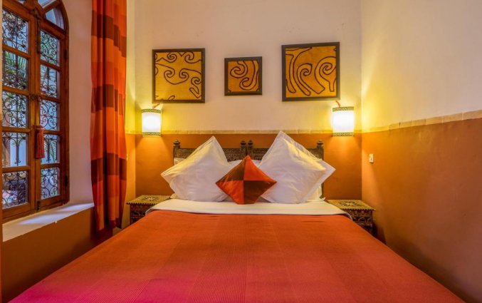 Kamer van Riad Sable Chaud Marrakech