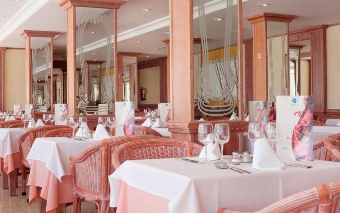 Restaurant Grupotel Cala San Vicente