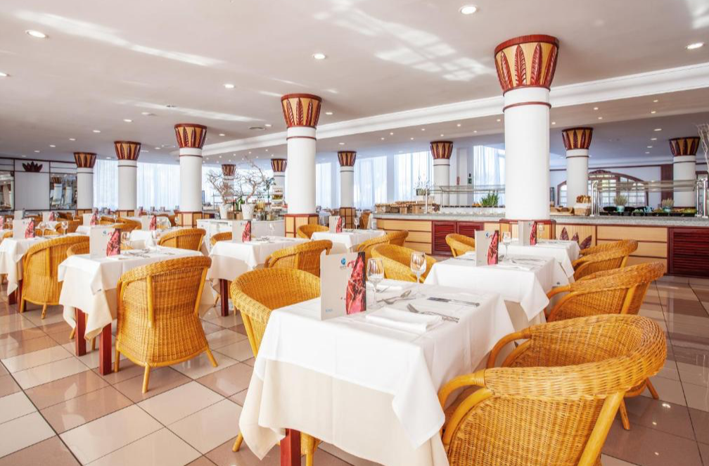 Grupotel Santa Eularia & Spa Adults Only