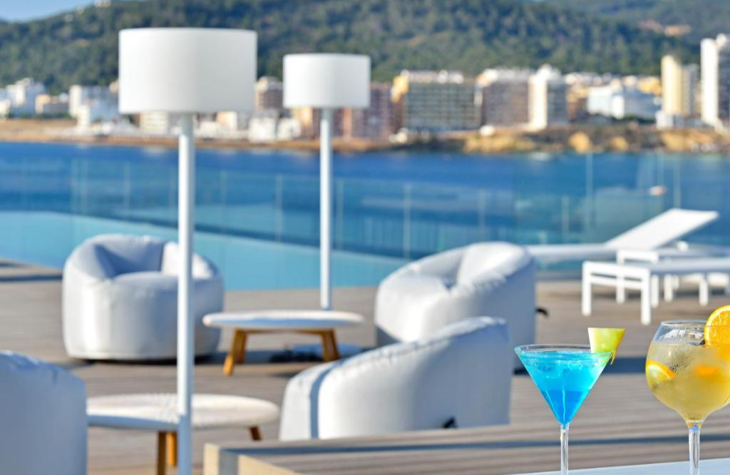Hotel Innside Ibiza