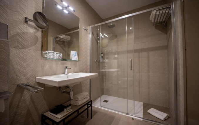 Badkamer Abba Sevilla