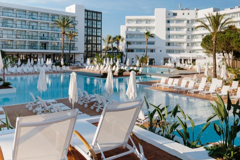 AluaSoul Ibiza