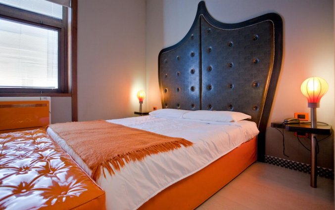 Kamer van Orange Hotel in Rome