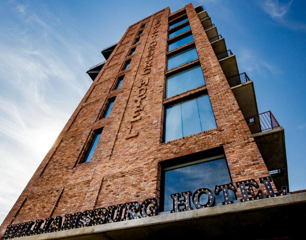 Hotel the Williamsburg