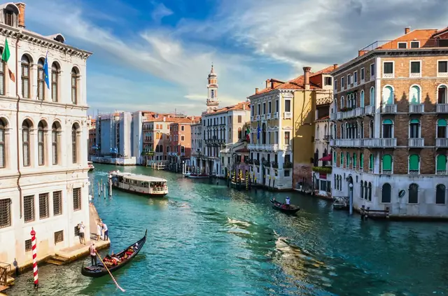 Venetië