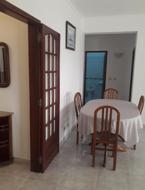 kamer cantinho do mar