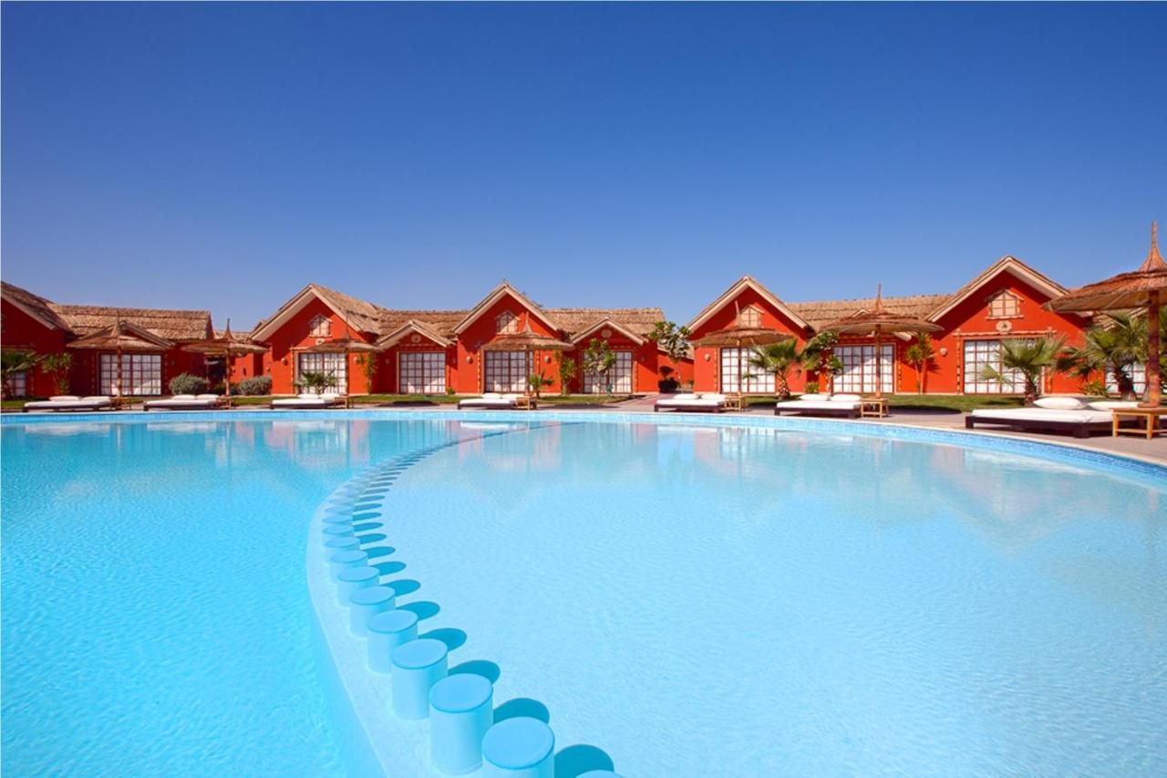 jungle aquapark bungalows